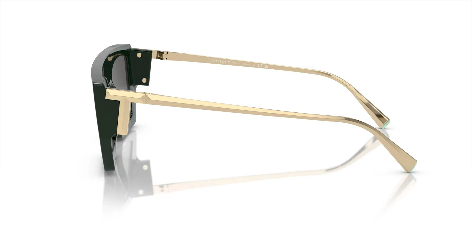 Tiffany 4214U Sunglasses - view 7